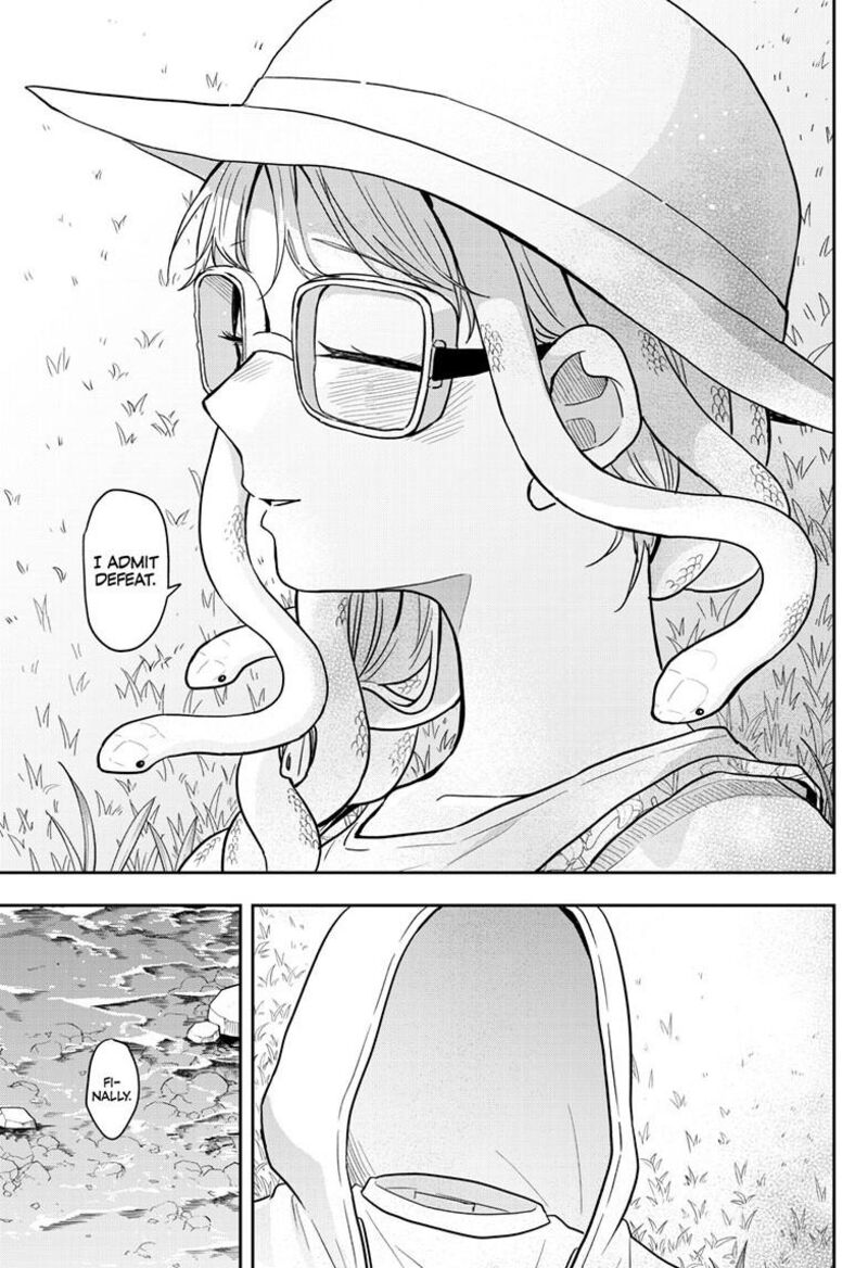 Ogami Tsumiki To Kinichijou Chapter 67 Page 16