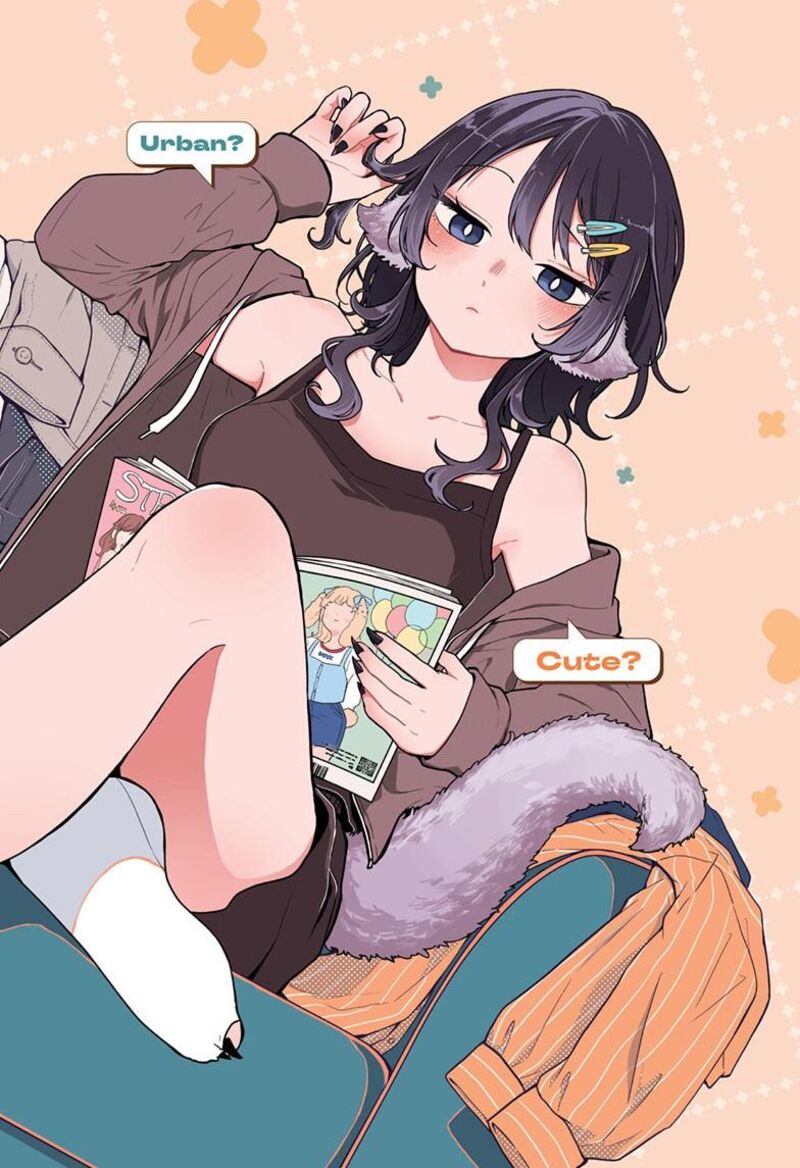 Ogami Tsumiki To Kinichijou Chapter 68 Page 1