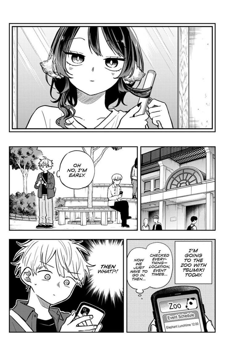 Ogami Tsumiki To Kinichijou Chapter 68 Page 15