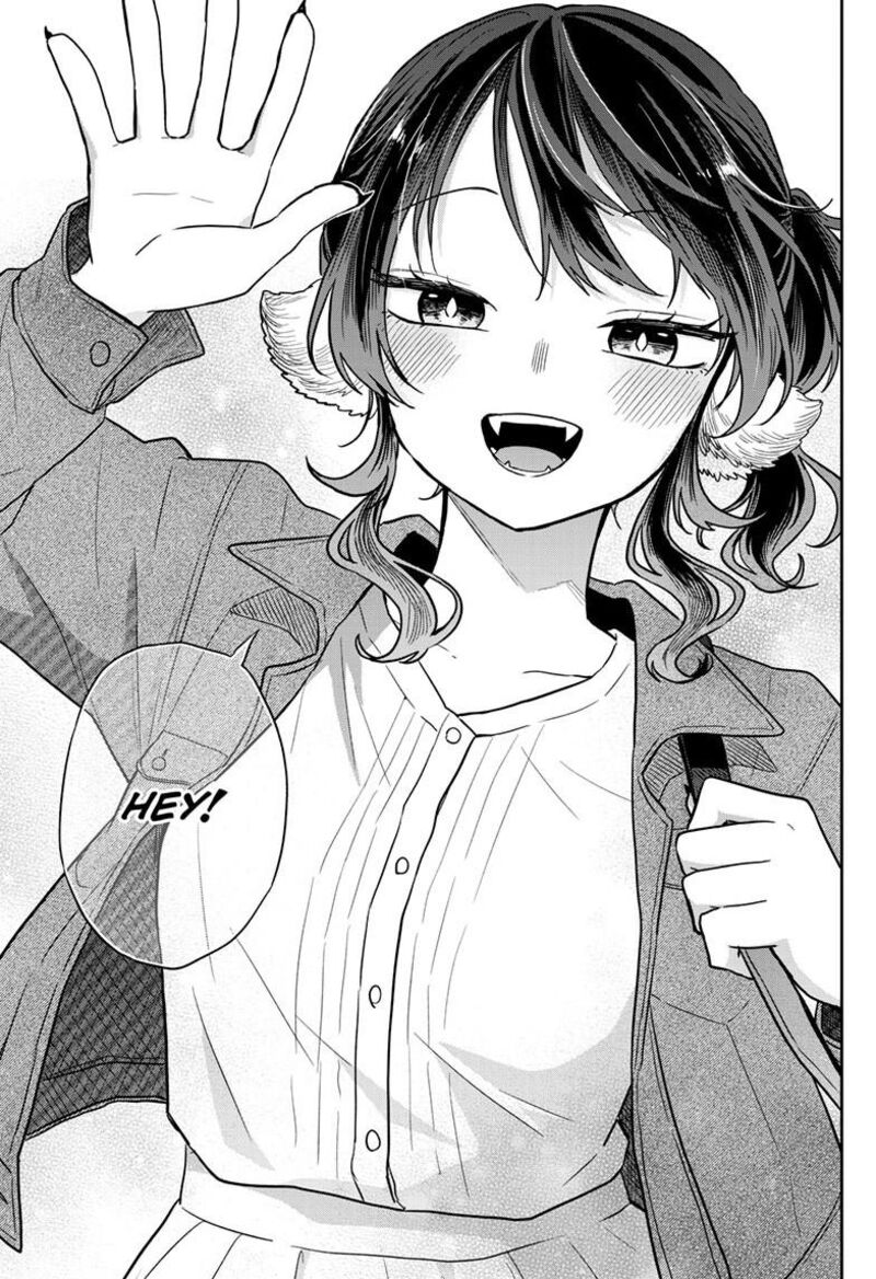 Ogami Tsumiki To Kinichijou Chapter 68 Page 18