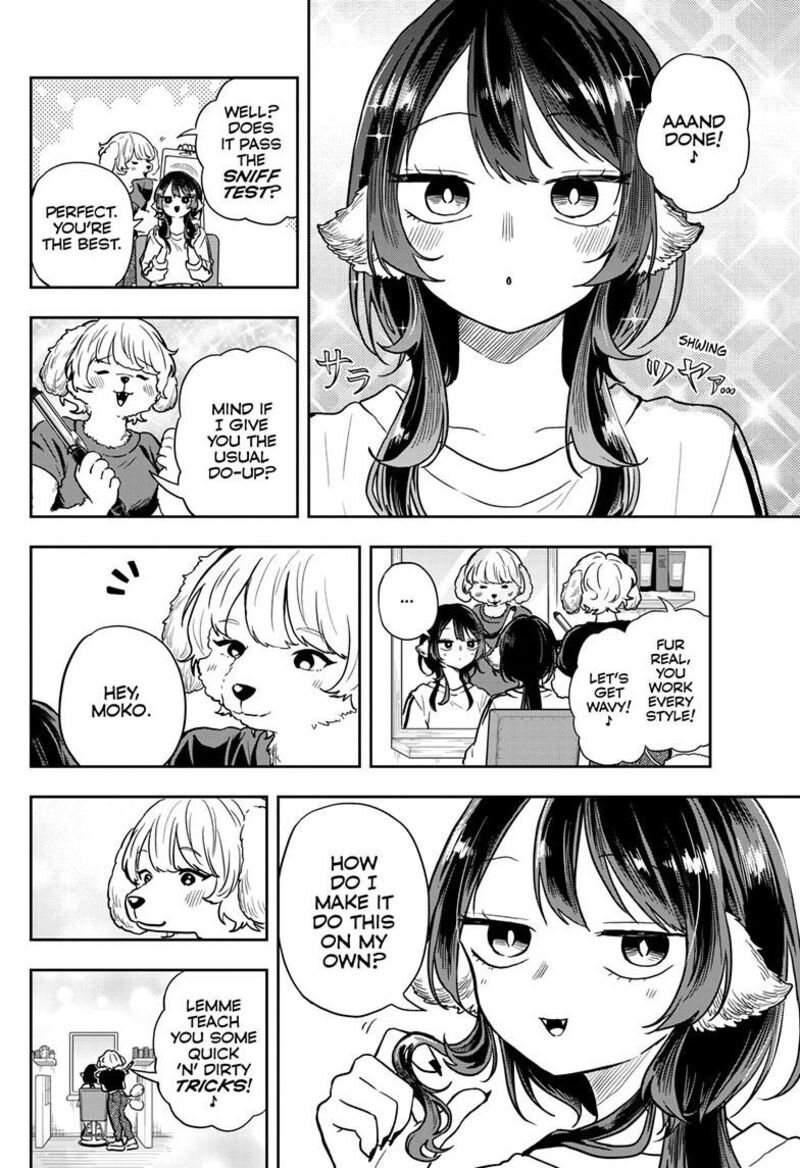 Ogami Tsumiki To Kinichijou Chapter 68 Page 7