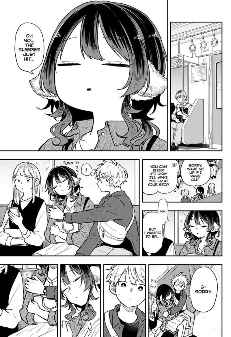 Ogami Tsumiki To Kinichijou Chapter 69 Page 13
