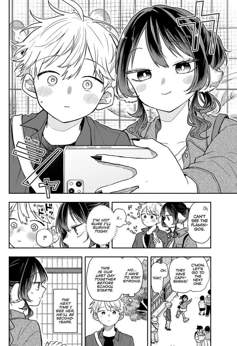 Ogami Tsumiki To Kinichijou Chapter 69 Page 2
