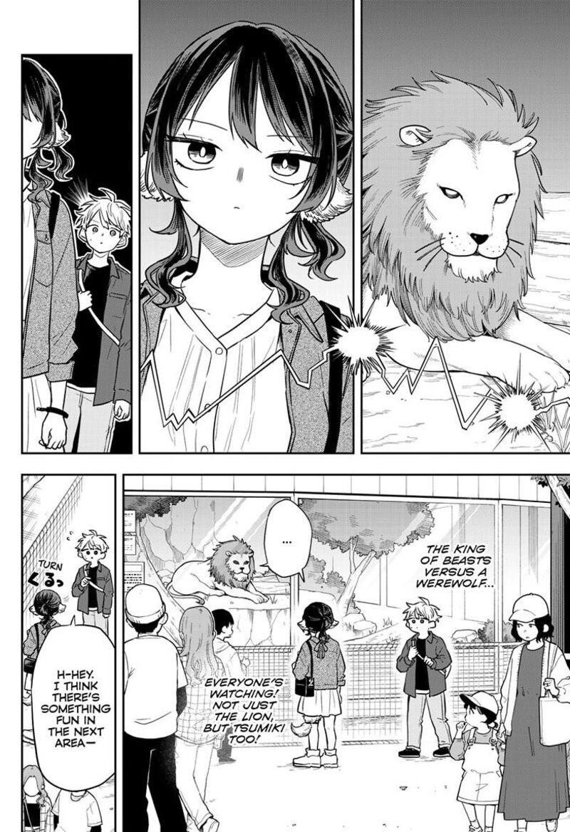 Ogami Tsumiki To Kinichijou Chapter 69 Page 6