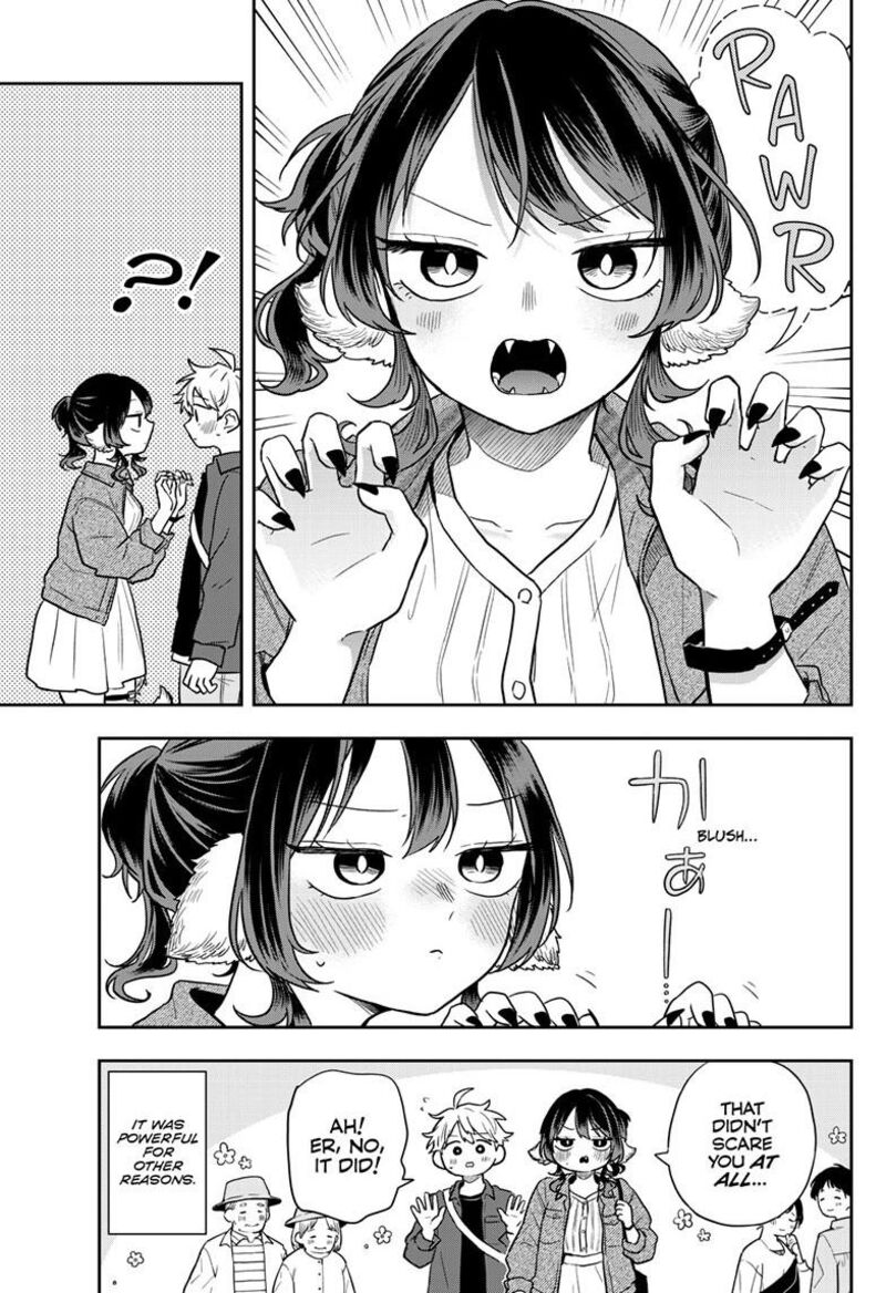 Ogami Tsumiki To Kinichijou Chapter 69 Page 7
