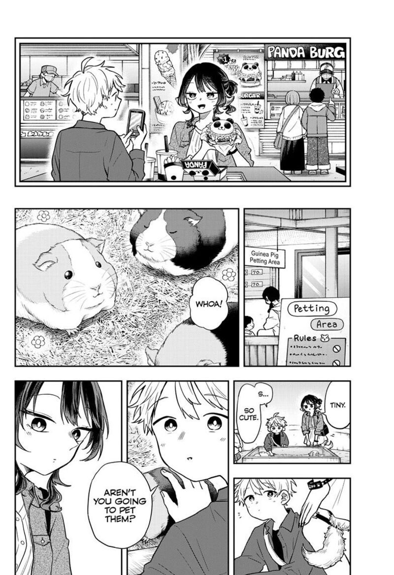 Ogami Tsumiki To Kinichijou Chapter 69 Page 8