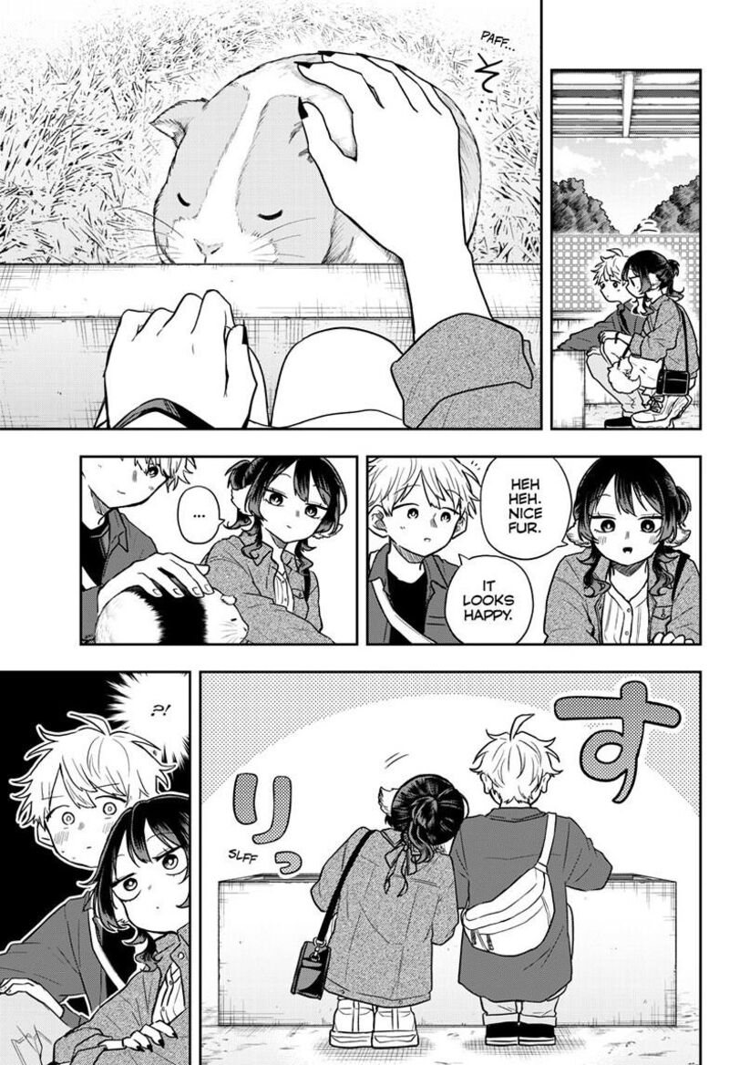 Ogami Tsumiki To Kinichijou Chapter 69 Page 9