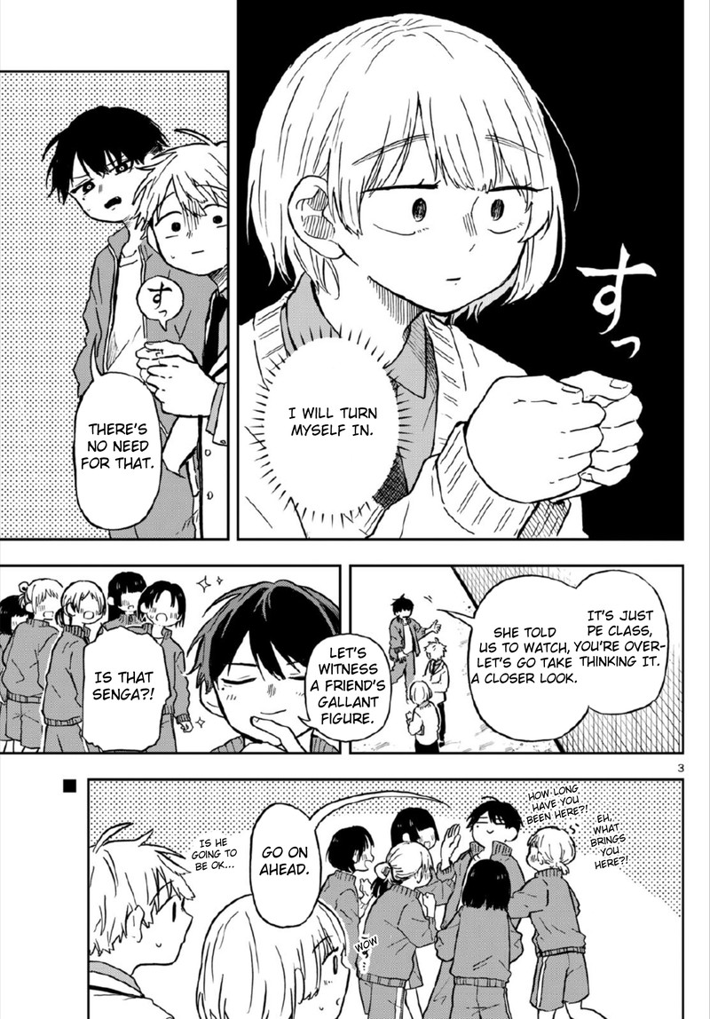 Ogami Tsumiki To Kinichijou Chapter 7 Page 3