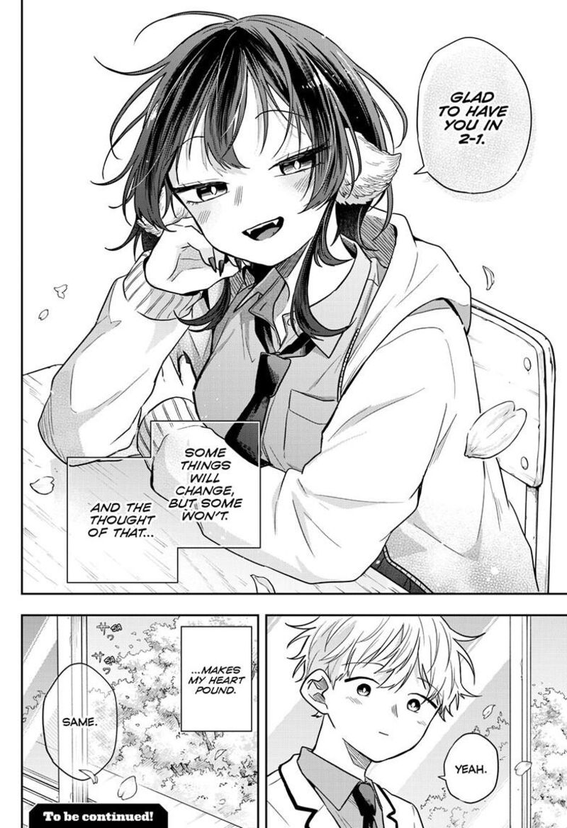Ogami Tsumiki To Kinichijou Chapter 70 Page 18