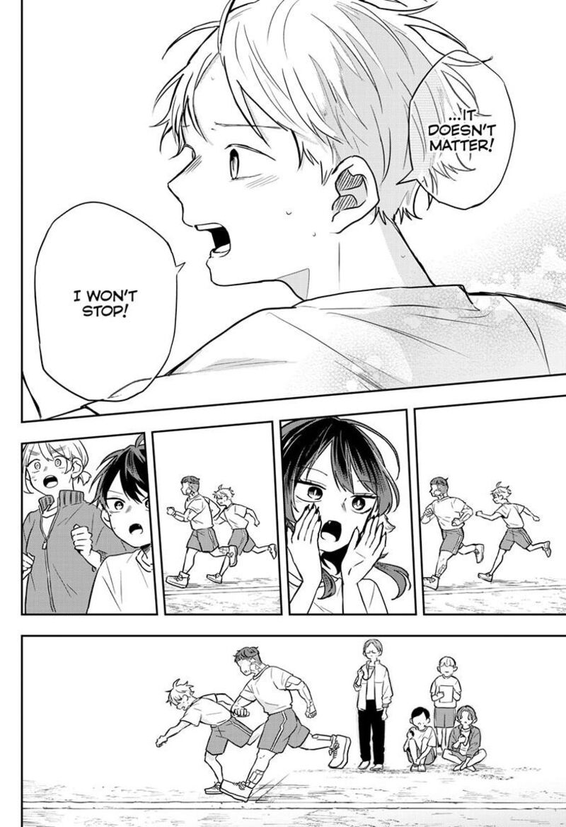 Ogami Tsumiki To Kinichijou Chapter 71 Page 15