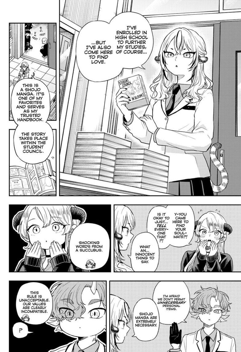 Ogami Tsumiki To Kinichijou Chapter 72 Page 9