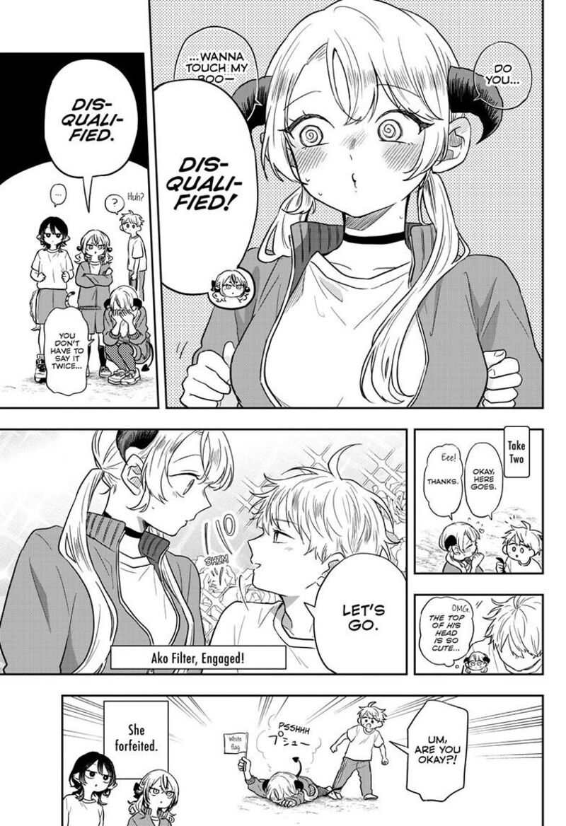 Ogami Tsumiki To Kinichijou Chapter 73 Page 13