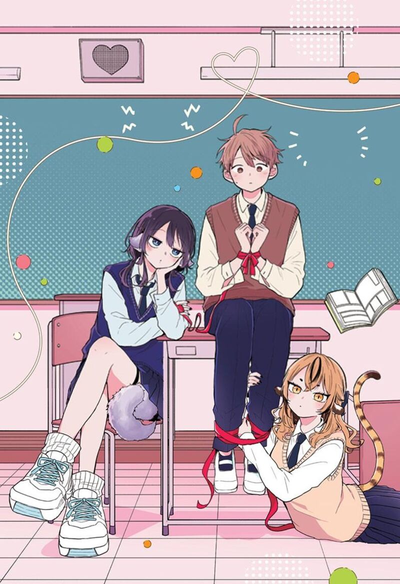 Ogami Tsumiki To Kinichijou Chapter 73 Page 3