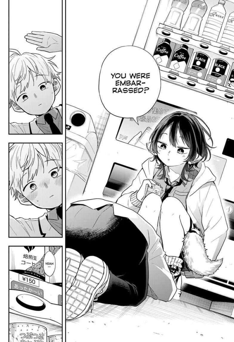Ogami Tsumiki To Kinichijou Chapter 74 Page 16