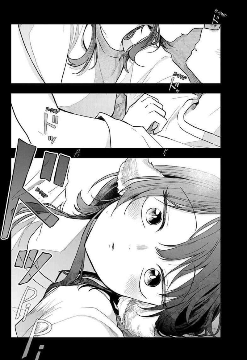 Ogami Tsumiki To Kinichijou Chapter 74 Page 2