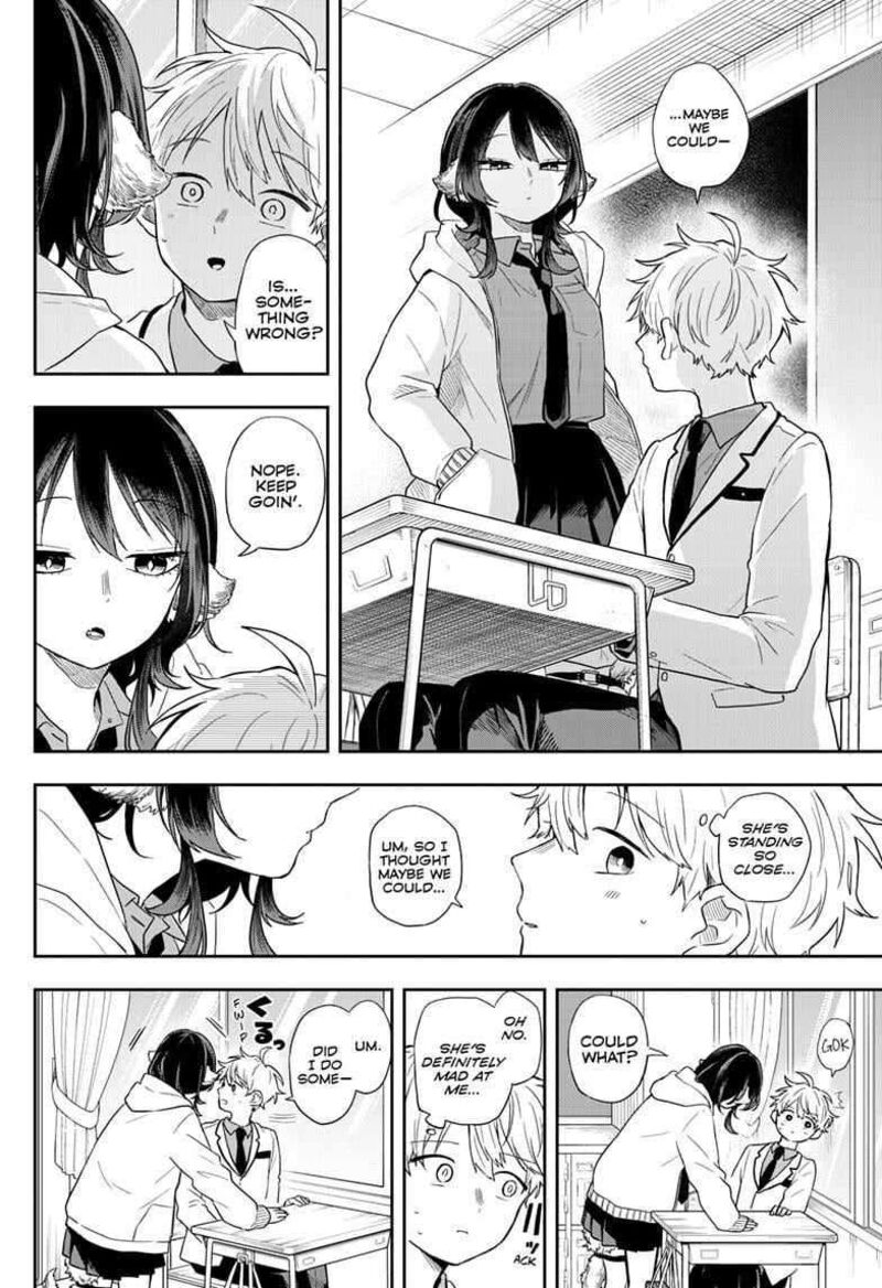 Ogami Tsumiki To Kinichijou Chapter 74 Page 6