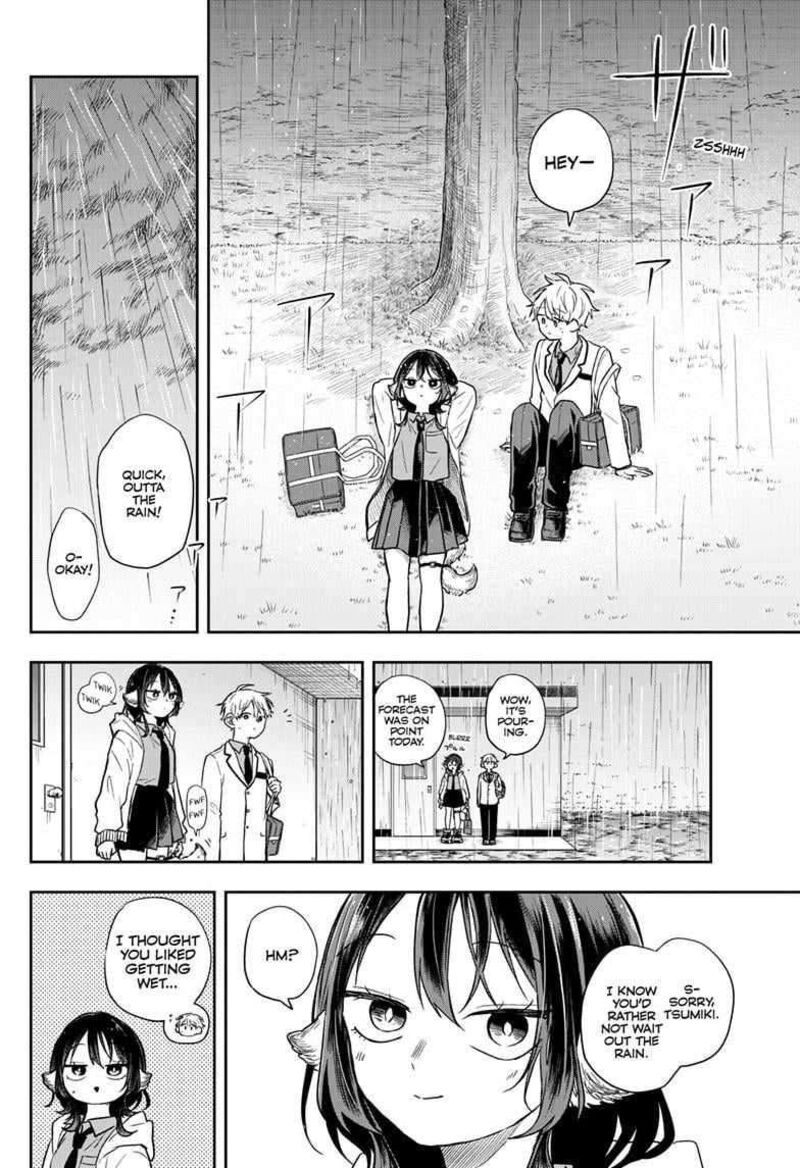 Ogami Tsumiki To Kinichijou Chapter 75 Page 10