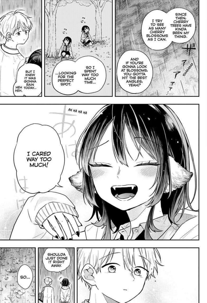 Ogami Tsumiki To Kinichijou Chapter 75 Page 13