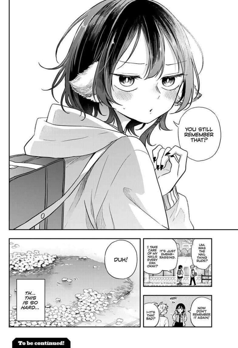 Ogami Tsumiki To Kinichijou Chapter 75 Page 18