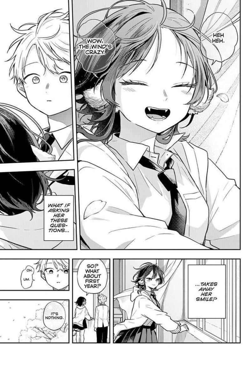 Ogami Tsumiki To Kinichijou Chapter 75 Page 7