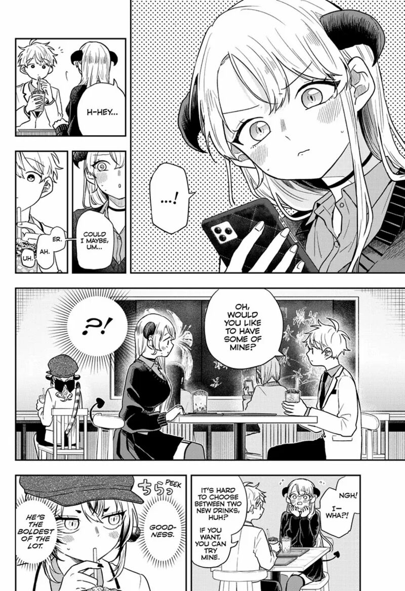 Ogami Tsumiki To Kinichijou Chapter 76 Page 13