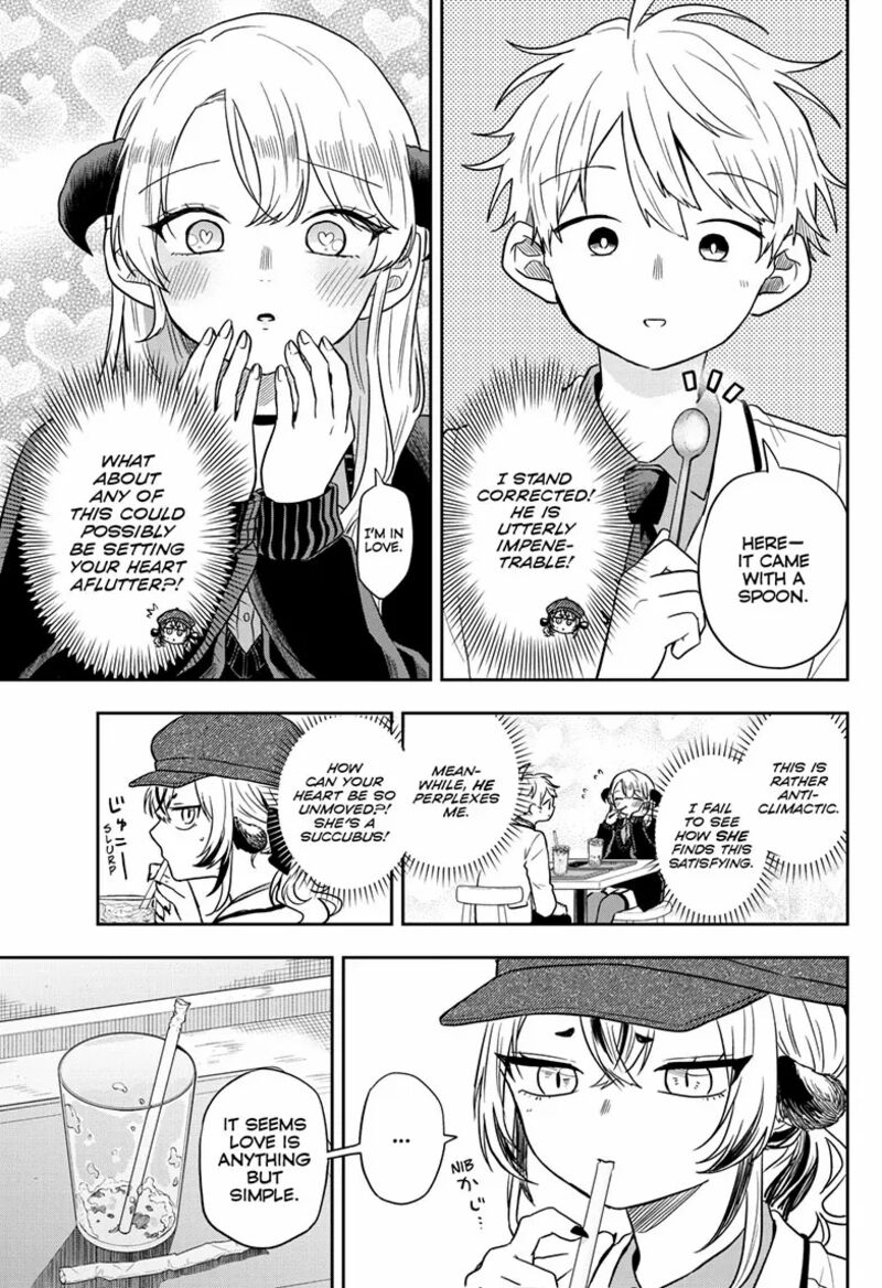 Ogami Tsumiki To Kinichijou Chapter 76 Page 14