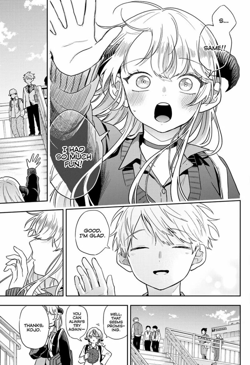 Ogami Tsumiki To Kinichijou Chapter 76 Page 18