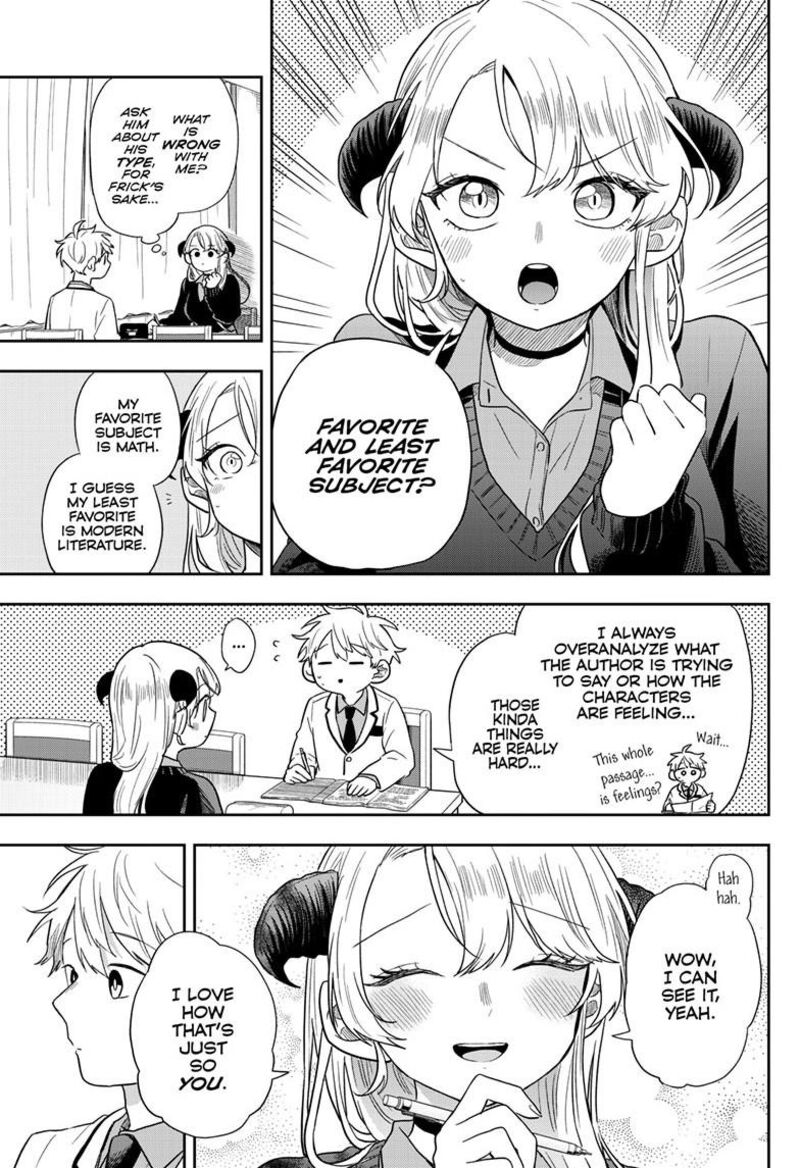 Ogami Tsumiki To Kinichijou Chapter 77 Page 10