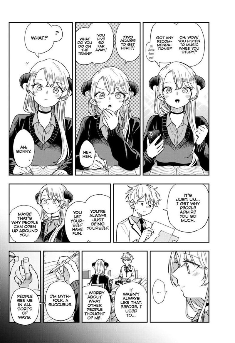 Ogami Tsumiki To Kinichijou Chapter 77 Page 11