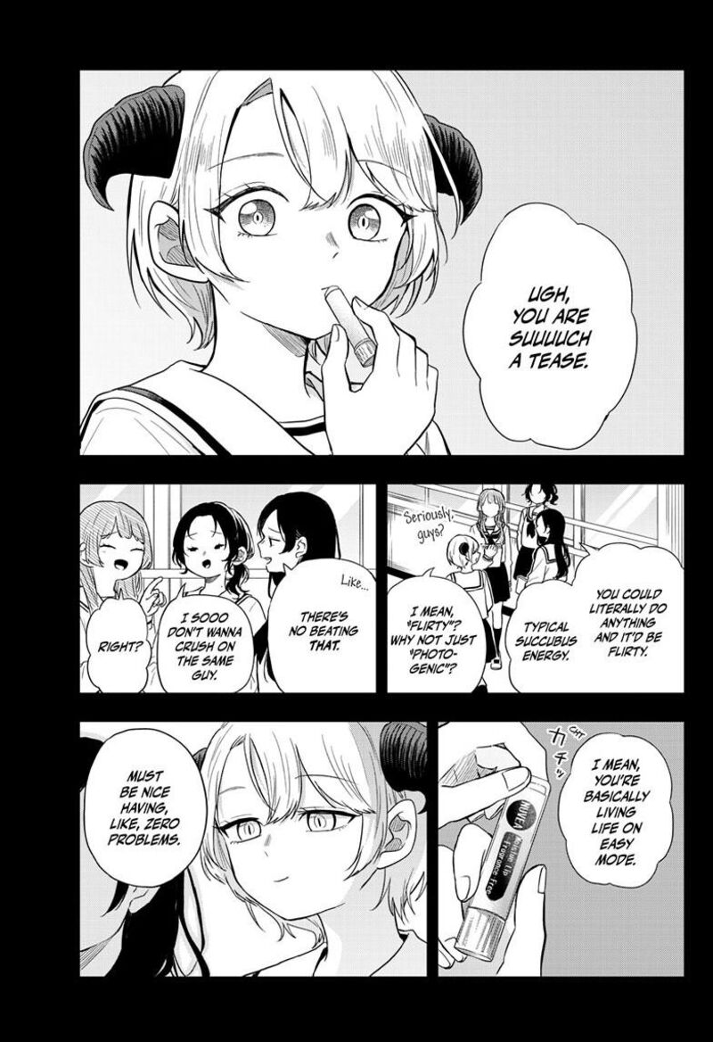 Ogami Tsumiki To Kinichijou Chapter 77 Page 12