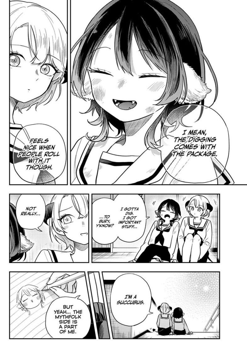 Ogami Tsumiki To Kinichijou Chapter 77 Page 15