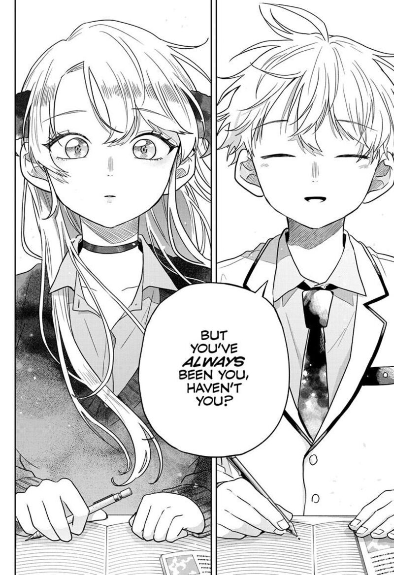 Ogami Tsumiki To Kinichijou Chapter 77 Page 17