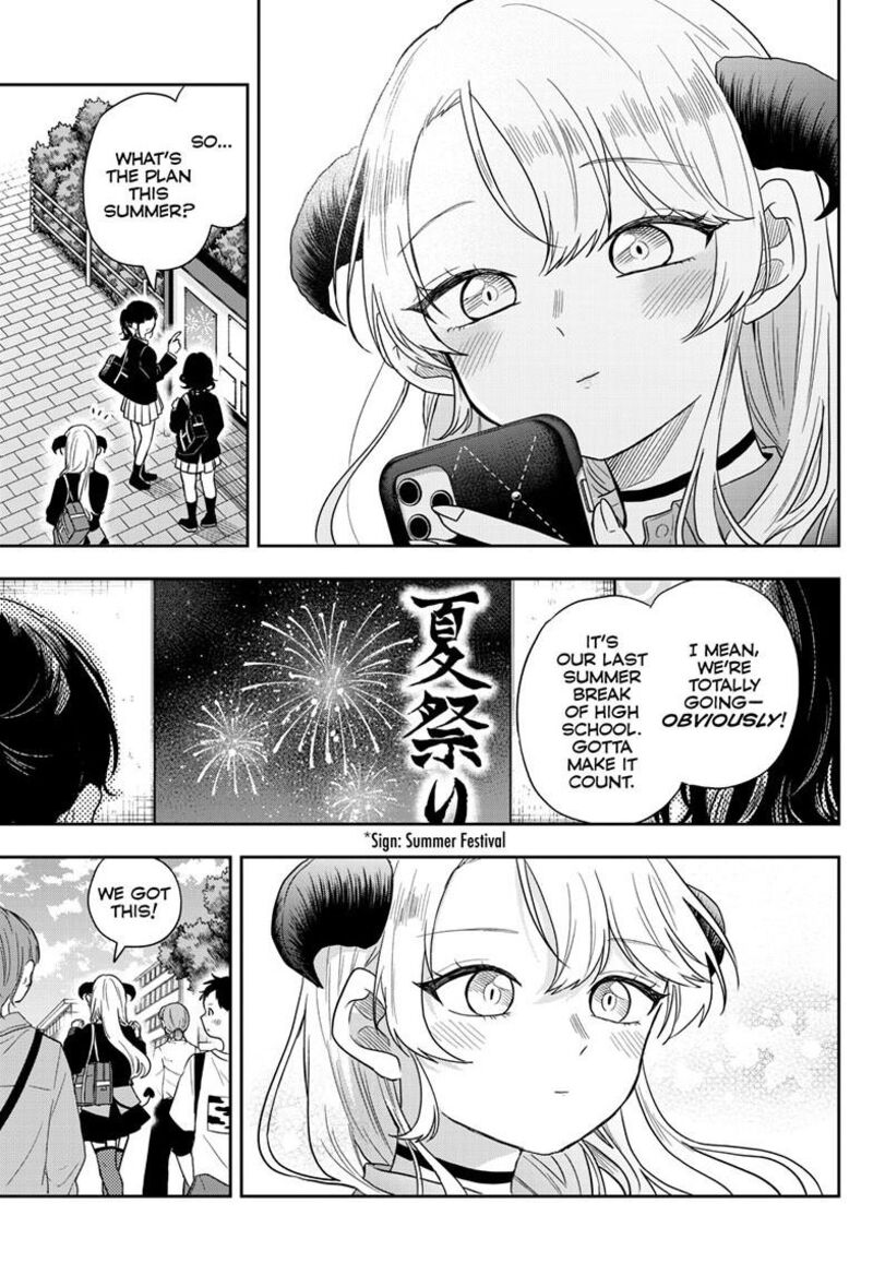 Ogami Tsumiki To Kinichijou Chapter 77 Page 20