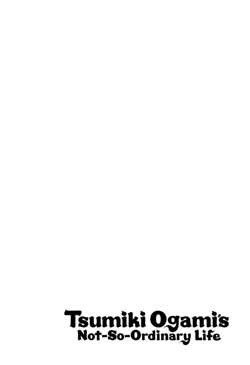 Ogami Tsumiki To Kinichijou Chapter 77 Page 3