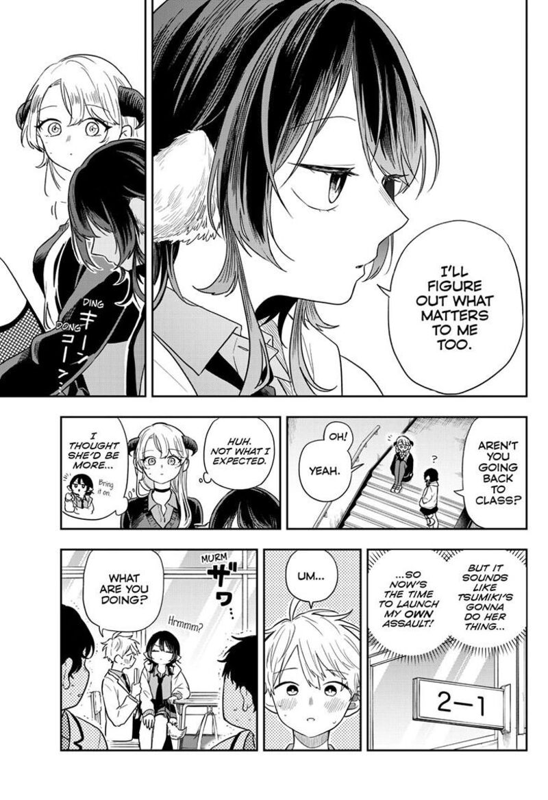 Ogami Tsumiki To Kinichijou Chapter 77 Page 8