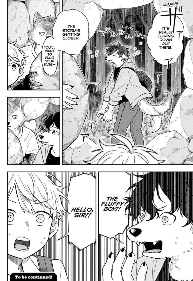 Ogami Tsumiki To Kinichijou Chapter 78 Page 19