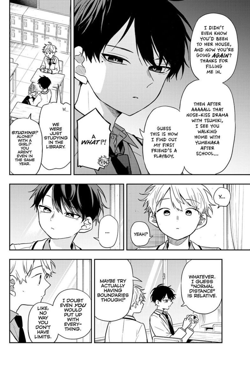 Ogami Tsumiki To Kinichijou Chapter 78 Page 5