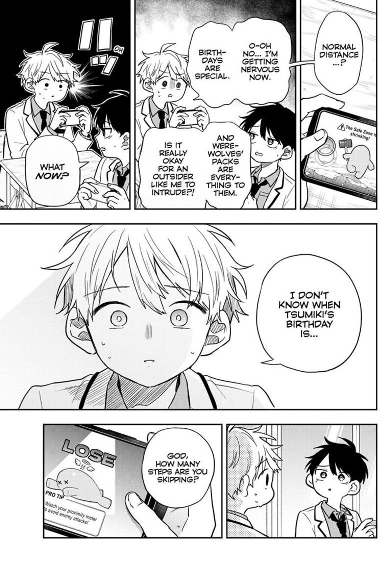 Ogami Tsumiki To Kinichijou Chapter 78 Page 6