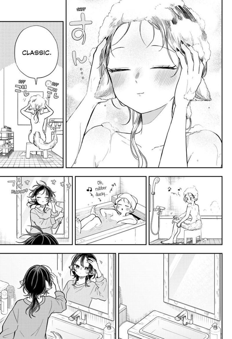 Ogami Tsumiki To Kinichijou Chapter 79 Page 14