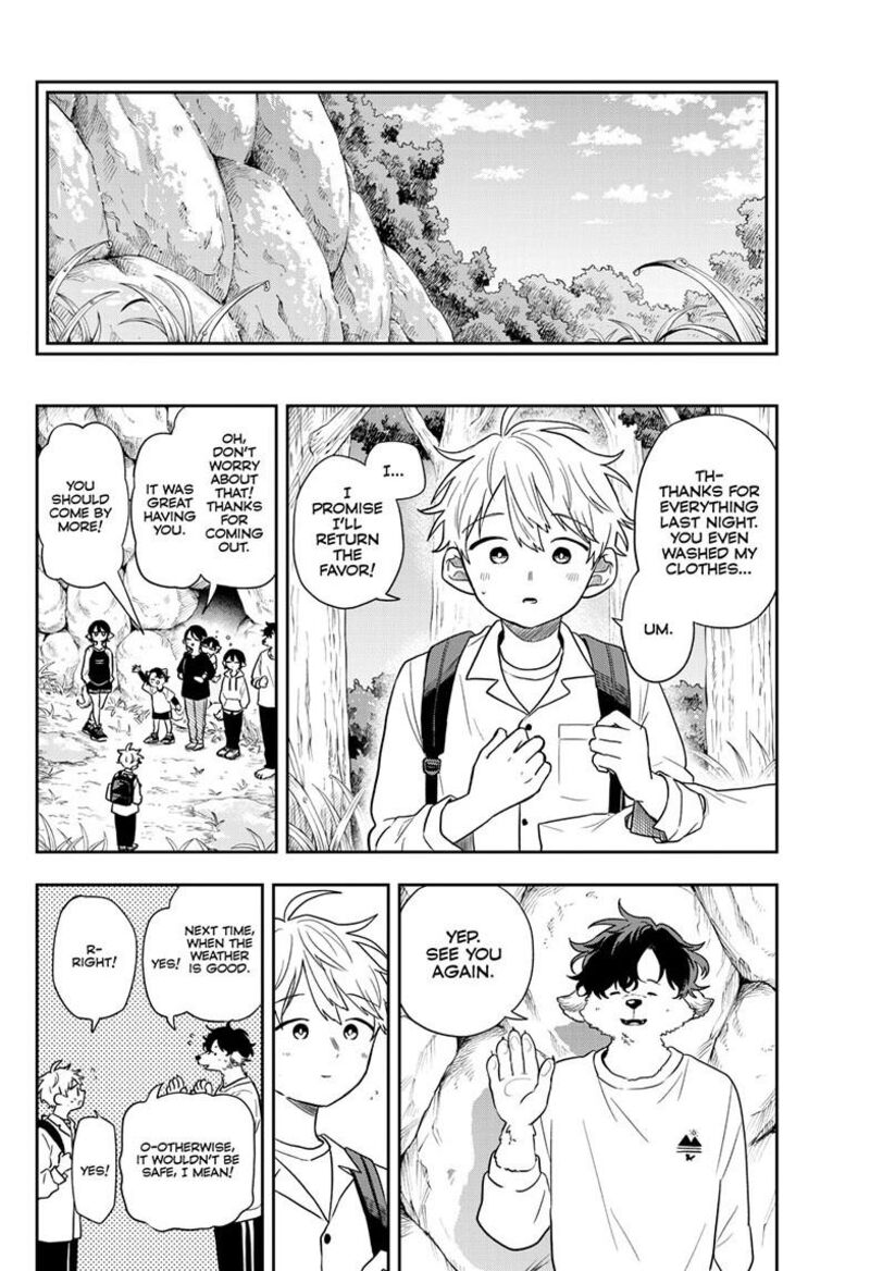 Ogami Tsumiki To Kinichijou Chapter 79 Page 19