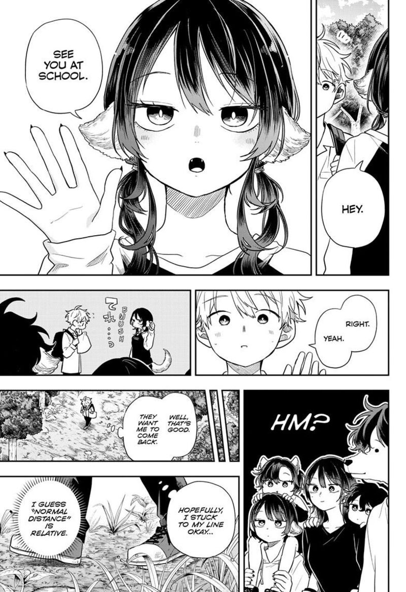 Ogami Tsumiki To Kinichijou Chapter 79 Page 20