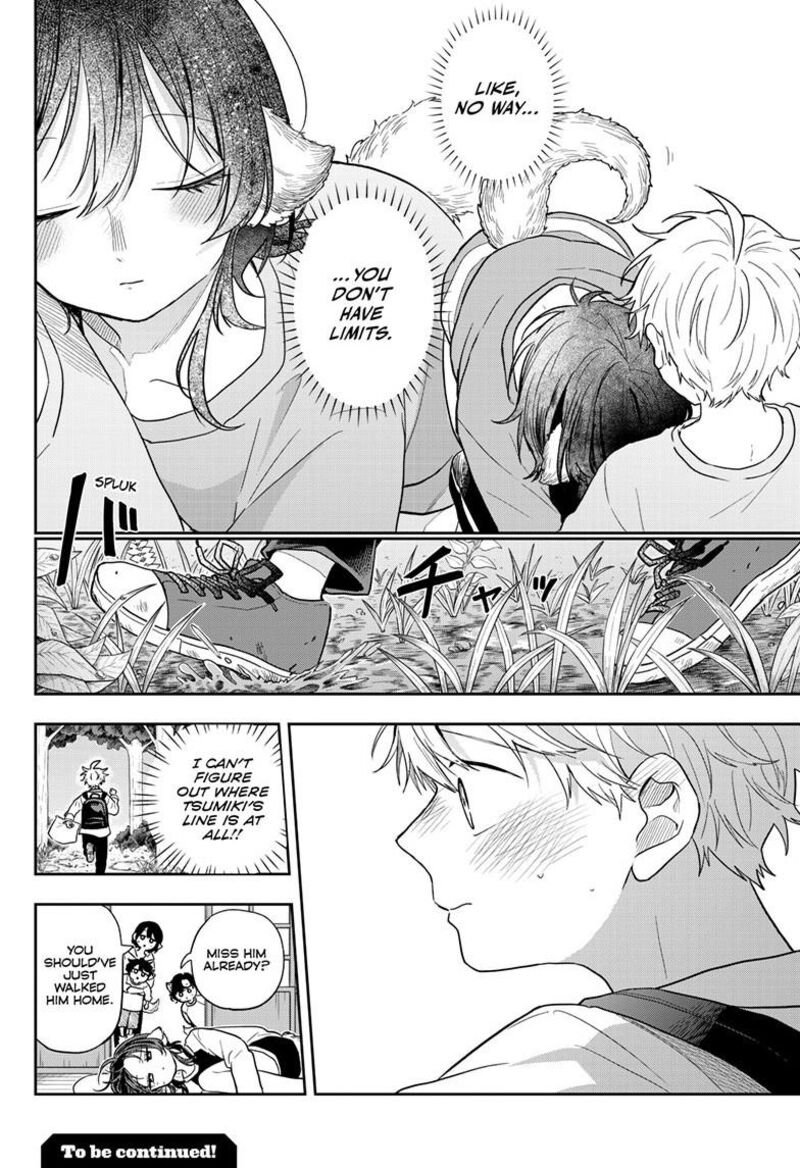 Ogami Tsumiki To Kinichijou Chapter 79 Page 21