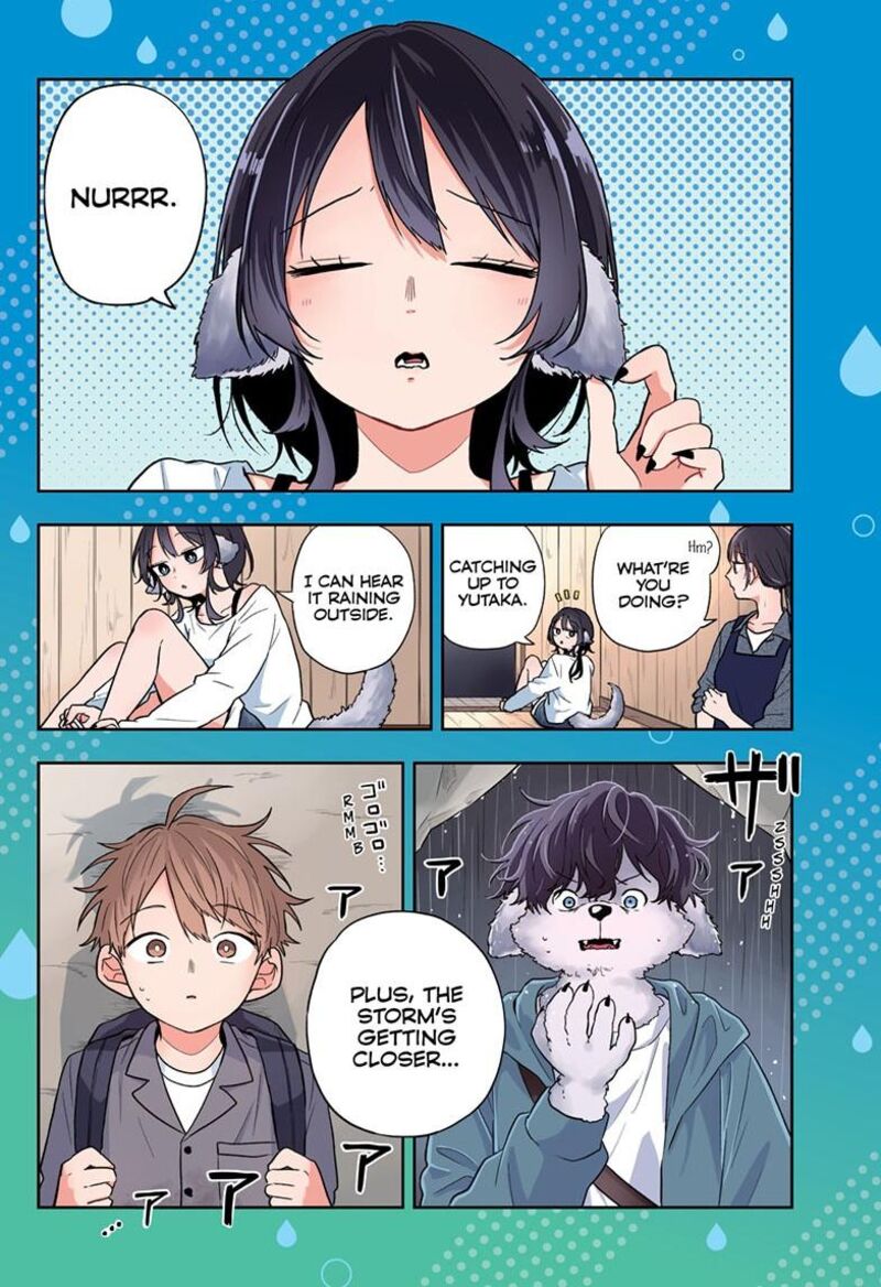 Ogami Tsumiki To Kinichijou Chapter 79 Page 3