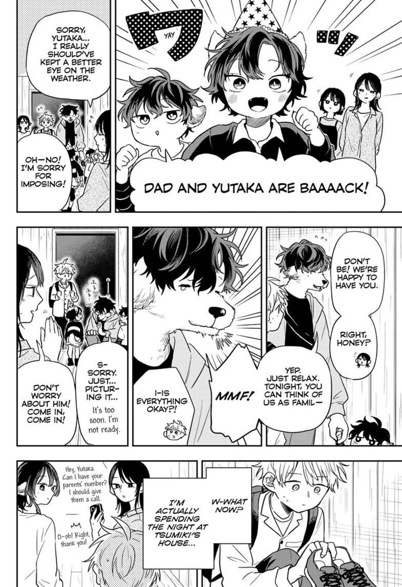 Ogami Tsumiki To Kinichijou Chapter 79 Page 7