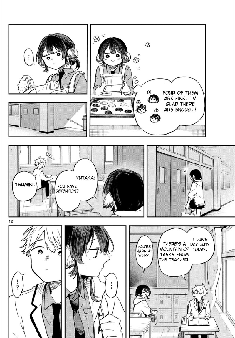 Ogami Tsumiki To Kinichijou Chapter 8 Page 12