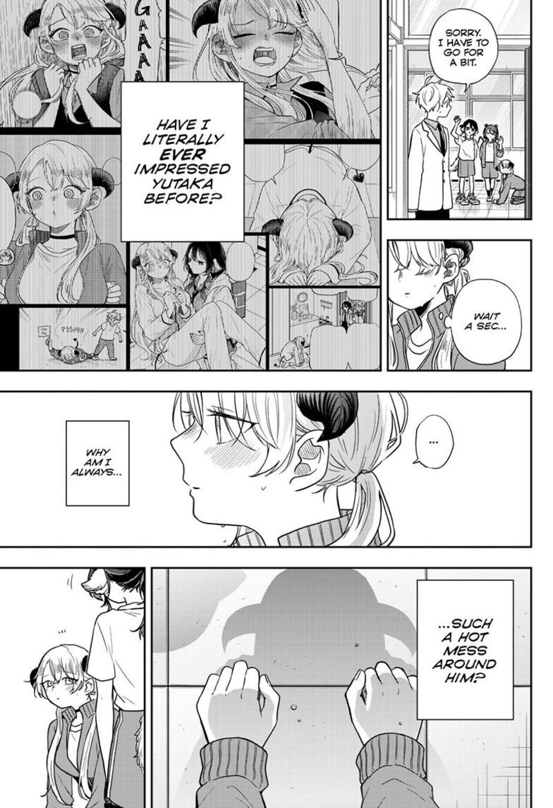 Ogami Tsumiki To Kinichijou Chapter 80 Page 14