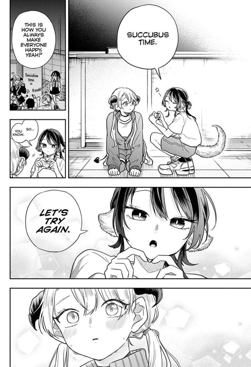 Ogami Tsumiki To Kinichijou Chapter 80 Page 15