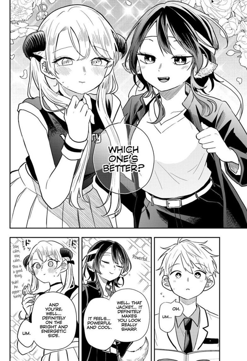 Ogami Tsumiki To Kinichijou Chapter 80 Page 9