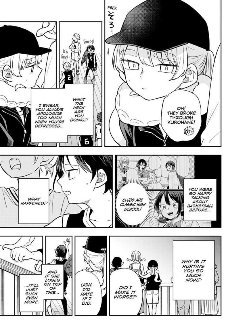 Ogami Tsumiki To Kinichijou Chapter 81 Page 13