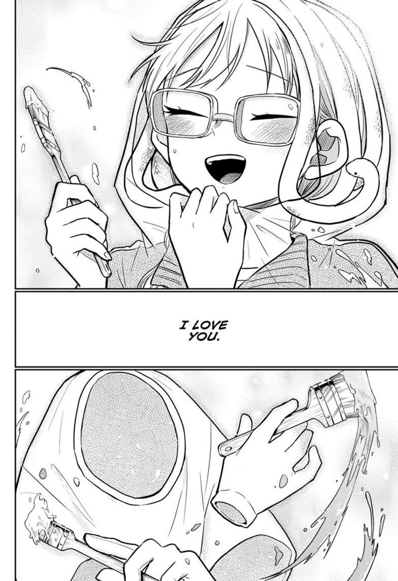 Ogami Tsumiki To Kinichijou Chapter 82 Page 14